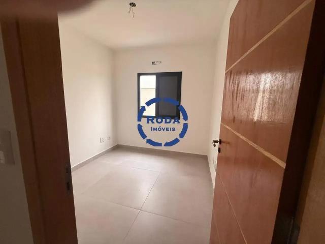 Casa / Sobrado para Venda em Santos/SP Estuário 3 Quartos