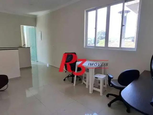 Casa / Sobrado para Venda em Santos/SP Estuário 3 Quartos
