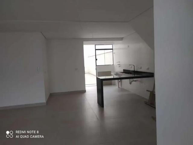 Casa / Sobrado para Venda em Santos/SP Estuário 3 Quartos
