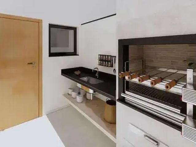 Casa / Sobrado para Venda em Santos/SP Estuário 3 Quartos