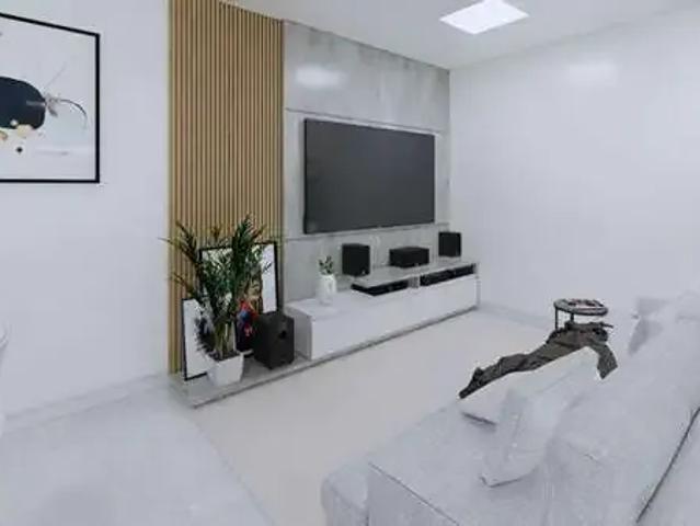Casa / Sobrado para Venda em Santos/SP Estuário 3 Quartos