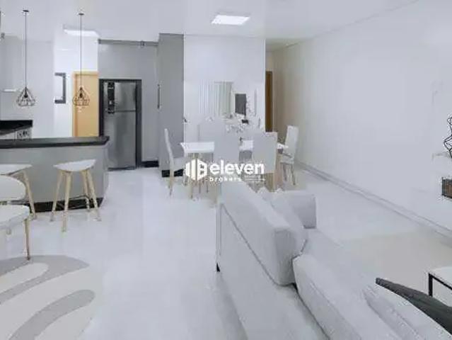 Casa / Sobrado para Venda em Santos/SP Estuário 3 Quartos