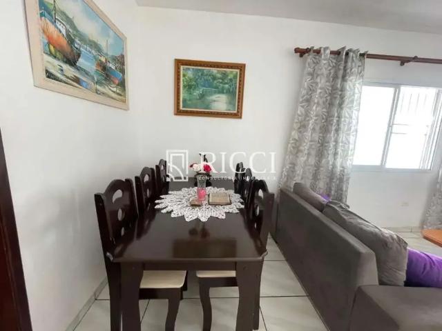 Casa / Sobrado para Venda em Santos/SP Estuário 3 Quartos
