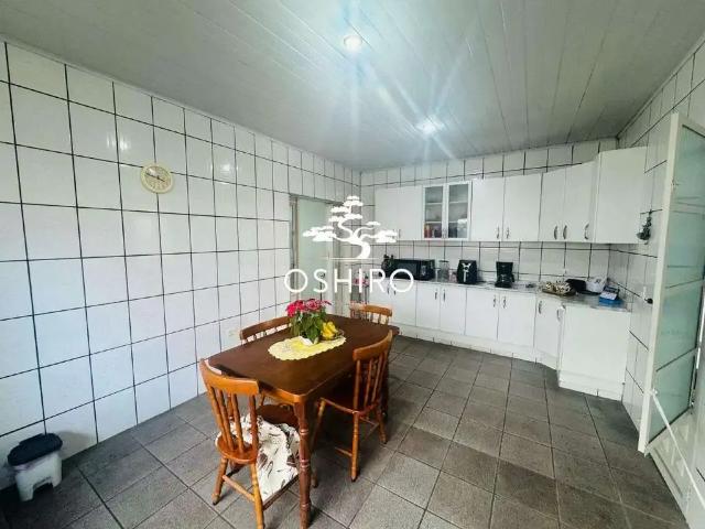 Casa / Sobrado para Venda em Santos/SP Estuário 3 Quartos