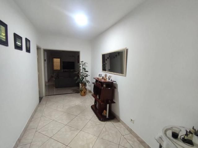 Casa / Sobrado para Venda em Santos/SP Estuário 3 Quartos