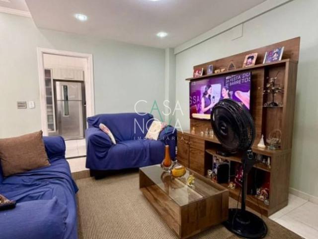 Casa / Sobrado para Venda em Santos/SP Estuário 3 Quartos