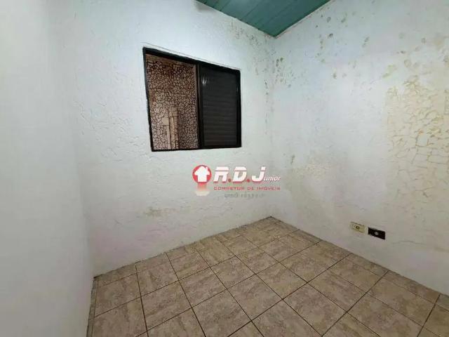 Casa / Sobrado para Venda em Santos/SP Estuário 3 Quartos