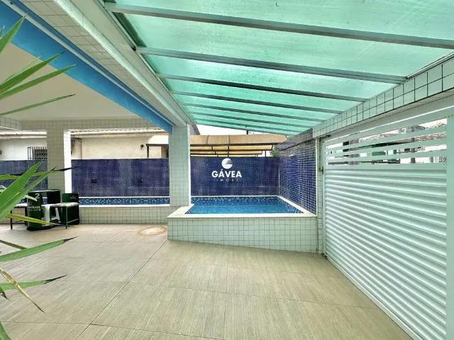Casa / Sobrado para Venda em Santos/SP Estuário 3 Quartos
