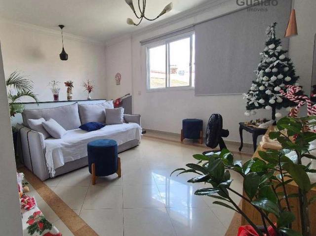 Casa / Sobrado para Venda em Santos/SP Estuário 3 Quartos