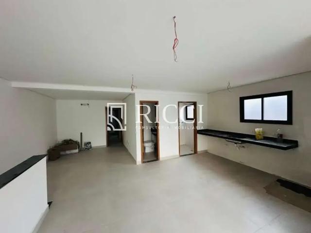 Casa / Sobrado para Venda em Santos/SP Estuário 3 Quartos