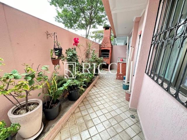 Casa / Sobrado para Venda em Santos/SP Estuário 3 Quartos