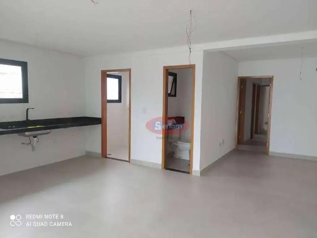 Casa / Sobrado para Venda em Santos/SP Estuário 3 Quartos