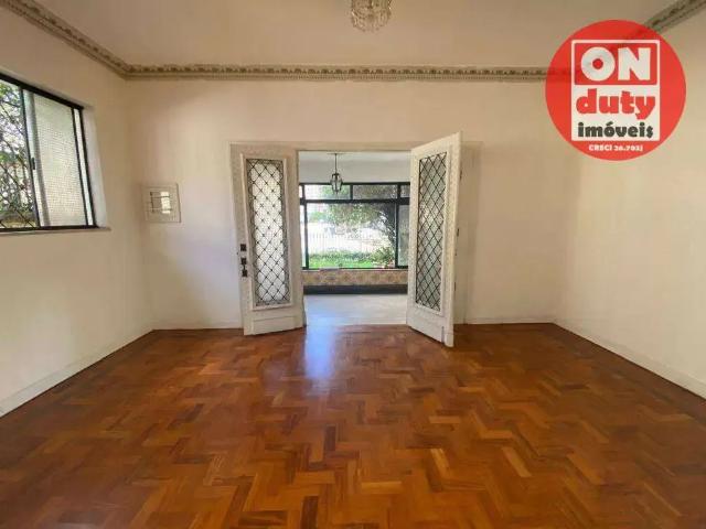 Casa / Sobrado para Venda em Santos/SP Estuário 3 Quartos