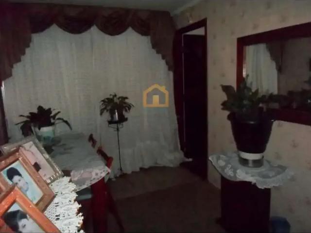 Casa / Sobrado para Venda em Santos/SP Estuário 3 Quartos