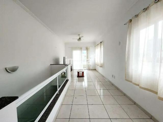 Casa / Sobrado para Venda em Santos/SP Estuário 3 Quartos