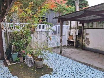 Casa / Sobrado para Venda em Santos/SP Estuário 3 Quartos