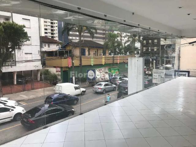 Casa / Sobrado para Venda em Santos/SP Gonzaga 1 Quartos