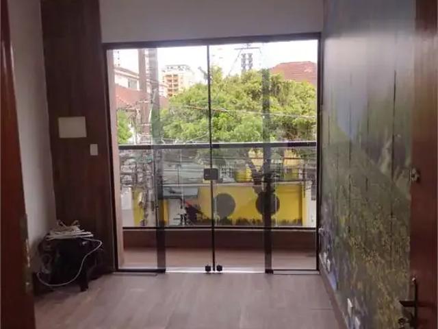 Casa / Sobrado para Venda em Santos/SP Gonzaga 1 Quartos