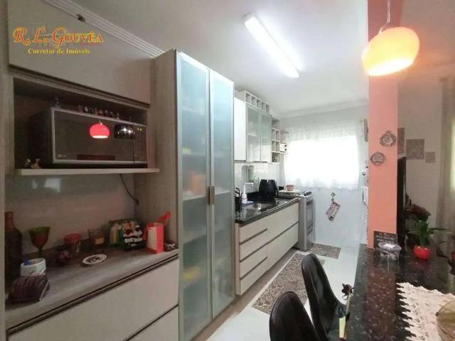 Casa / Sobrado para Venda em Santos/SP Gonzaga 2 Quartos