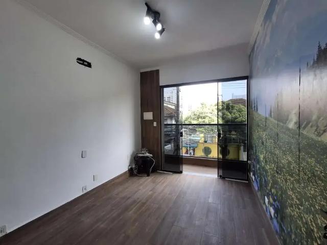 Casa / Sobrado para Venda em Santos/SP Gonzaga 2 Quartos