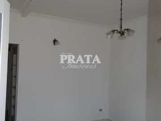 Casa / Sobrado para Venda em Santos/SP Gonzaga 2 Quartos