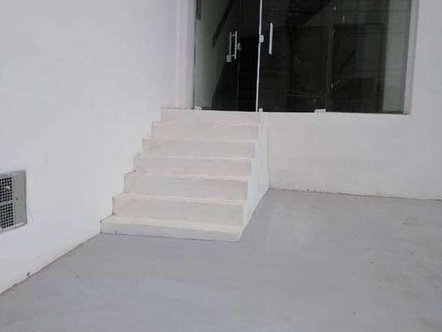 Casa / Sobrado para Venda em Santos/SP Gonzaga 3 Quartos
