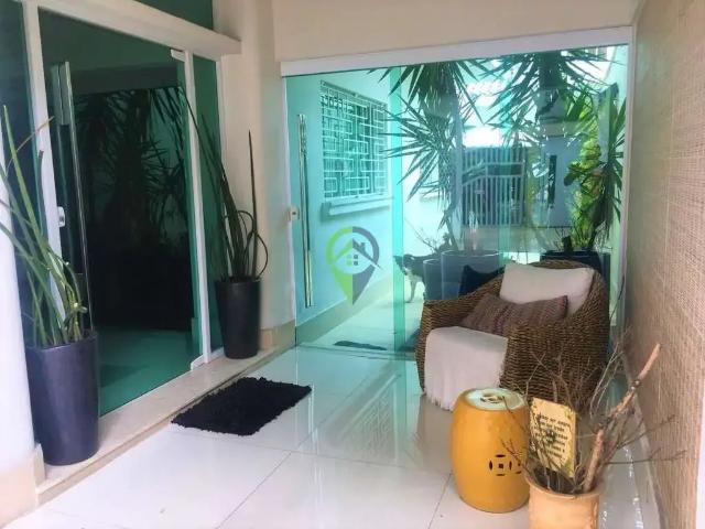 Casa / Sobrado para Venda em Santos/SP Gonzaga 3 Quartos