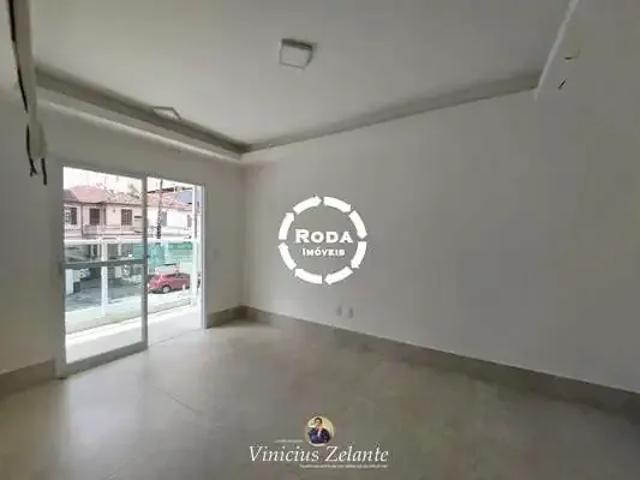 Casa / Sobrado para Venda em Santos/SP Gonzaga 3 Quartos
