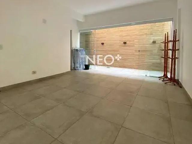 Casa / Sobrado para Venda em Santos/SP Gonzaga 3 Quartos