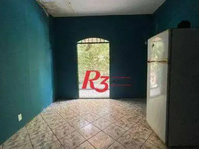Casa / Sobrado para Venda em Santos/SP Gonzaga 3 Quartos