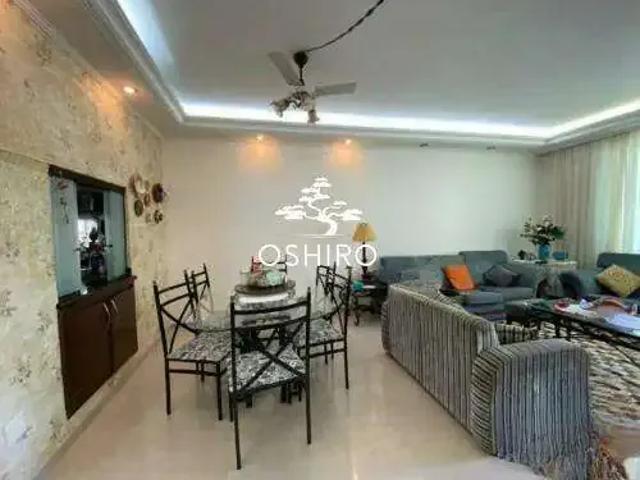 Casa / Sobrado para Venda em Santos/SP Gonzaga 3 Quartos