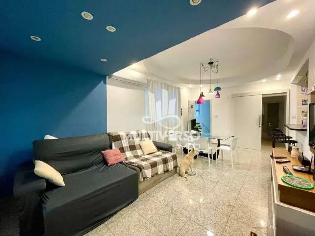 Casa / Sobrado para Venda em Santos/SP Gonzaga 3 Quartos