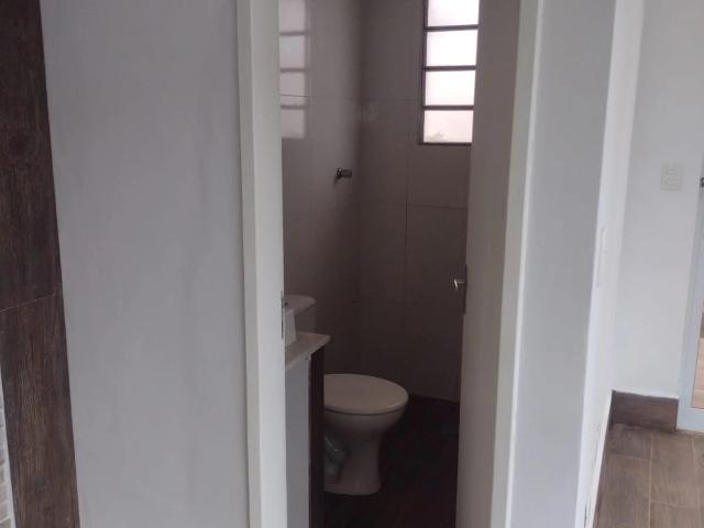 Casa / Sobrado para Venda em Santos/SP Gonzaga 3 Quartos