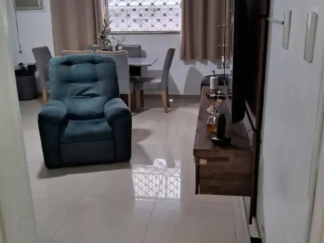 Casa / Sobrado para Venda em Santos/SP Gonzaga 3 Quartos