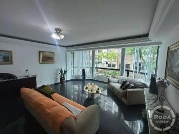 Casa / Sobrado para Venda em Santos/SP Gonzaga 3 Quartos