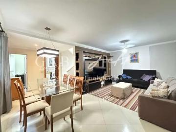 Casa / Sobrado para Venda em Santos/SP Gonzaga 3 Quartos