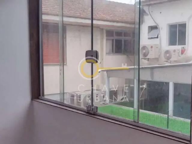 Casa / Sobrado para Venda em Santos/SP Gonzaga 3 Quartos