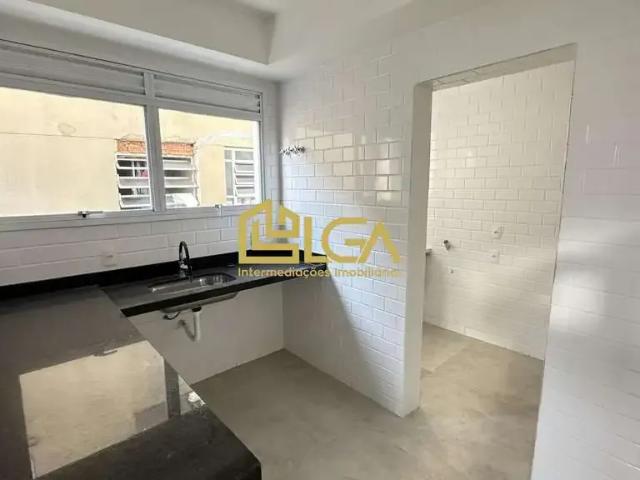 Casa / Sobrado para Venda em Santos/SP Gonzaga 3 Quartos