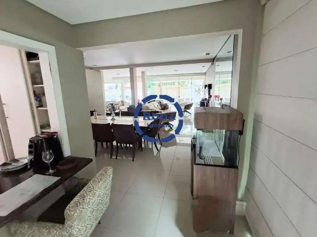 Casa / Sobrado para Venda em Santos/SP Gonzaga 3 Quartos