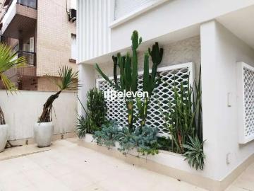 Casa / Sobrado para Venda em Santos/SP Gonzaga 3 Quartos