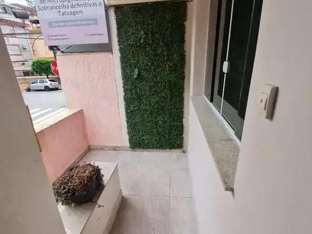 Casa / Sobrado para Venda em Santos/SP Gonzaga 3 Quartos