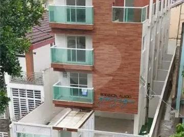 Rua Bahia, Santos, Campo Grande, Santos, Santos, São Paulo