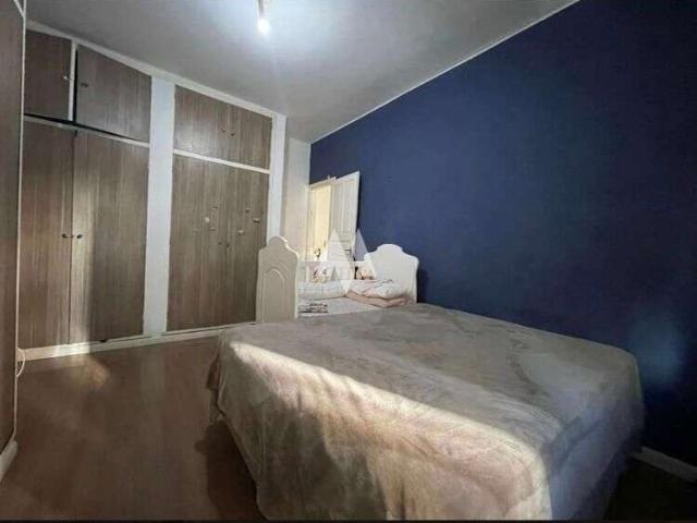 Casa / Sobrado para Venda em Santos/SP Gonzaga 4 Quartos