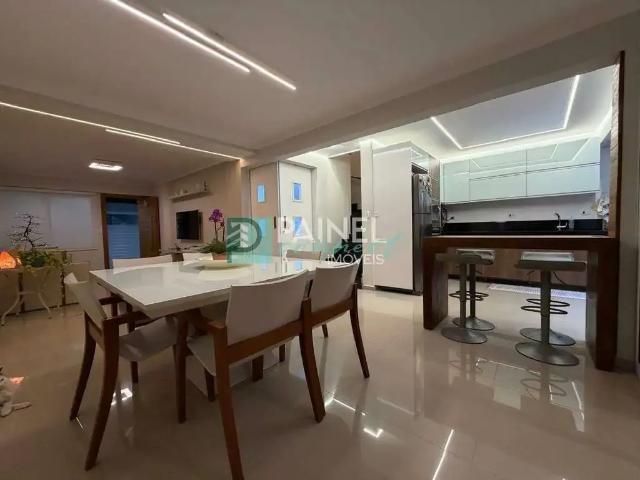 Casa / Sobrado para Venda em Santos/SP Gonzaga 3 Quartos