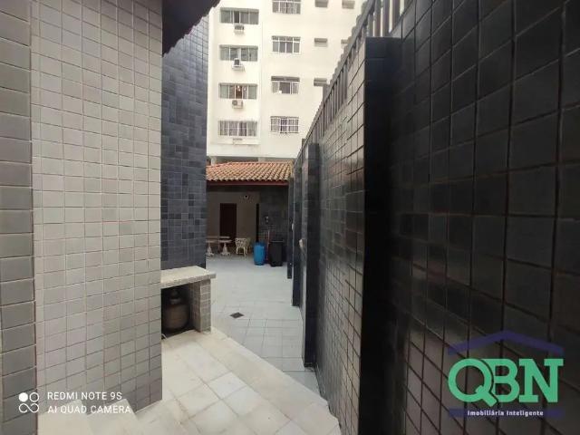 Casa / Sobrado para Venda em Santos/SP Gonzaga 4 Quartos