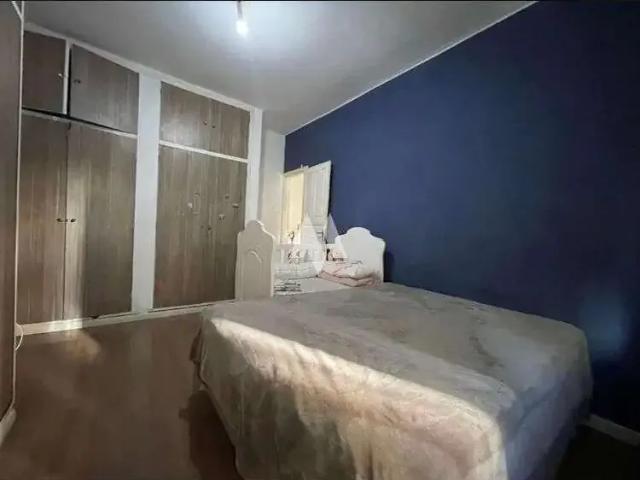 Casa / Sobrado para Venda em Santos/SP Gonzaga 4 Quartos