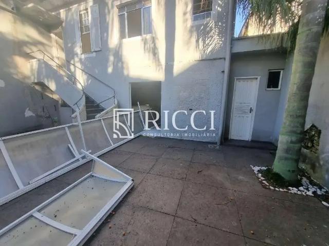 Casa / Sobrado para Venda em Santos/SP Gonzaga 4 Quartos