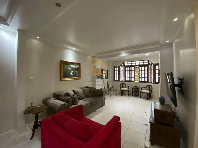 Casa / Sobrado para Venda em Santos/SP Gonzaga 4 Quartos