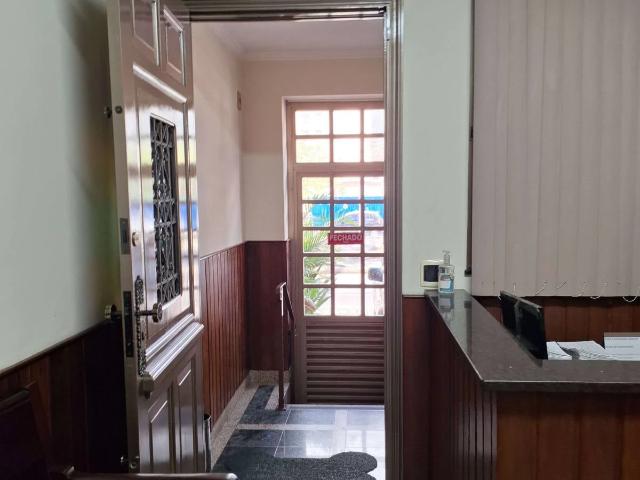 Casa / Sobrado para Venda em Santos/SP Gonzaga 4 Quartos