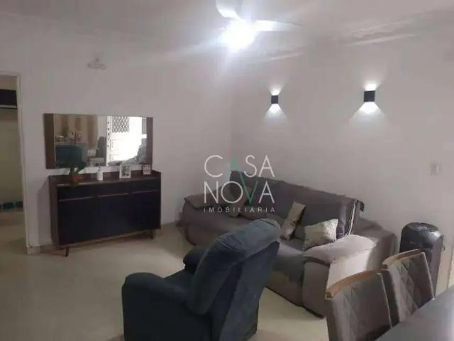 Casa / Sobrado para Venda em Santos/SP Gonzaga 4 Quartos